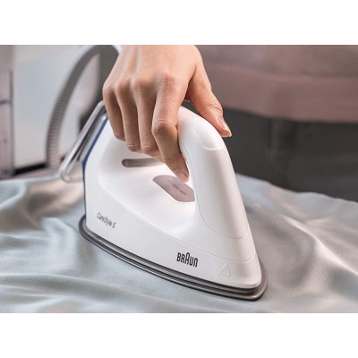 Braun IS5145WH Eloxal 3D