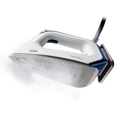 Braun IS5145WH Eloxal 3D