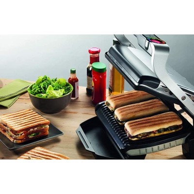 Tefal OptiGrill GC712D12