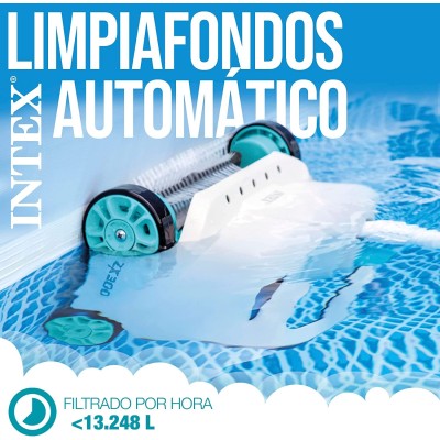 Intex ZX300 28005EX