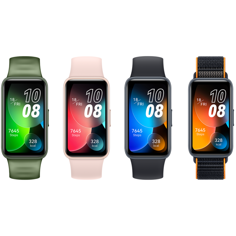 Huawei Band 8 - Huawei