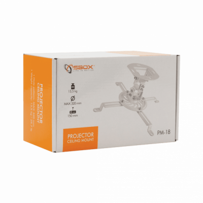 SBOX PM-18