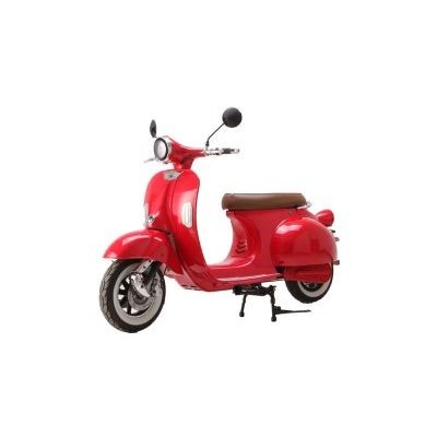 E-RIDER E-POWER