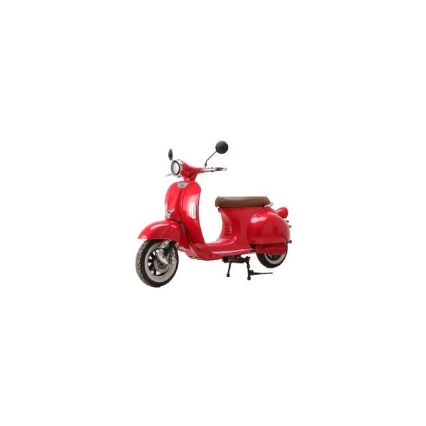 E-RIDER E-CLASSIC