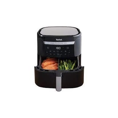 TEFAL Easy Fry&Grill XXL EY801815