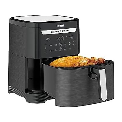 TEFAL Easy Fry&Grill XXL EY801815