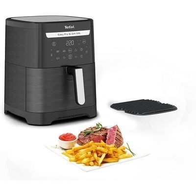 TEFAL Easy Fry&Grill XXL EY801815