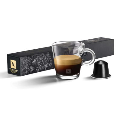 Capsules Nespresso RISTRETTO Tunisie