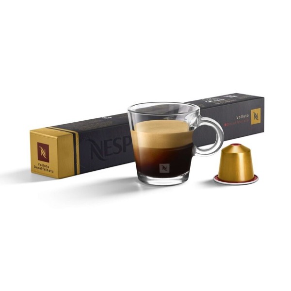 Nespresso VOLLUTO Intensité 4 /13