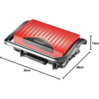 Techwood TGD-015