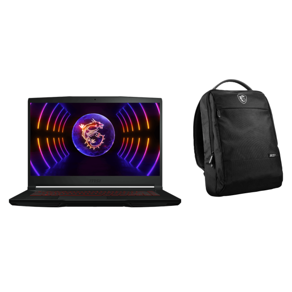 MSI GF63 Thin 12UCX-682XFR