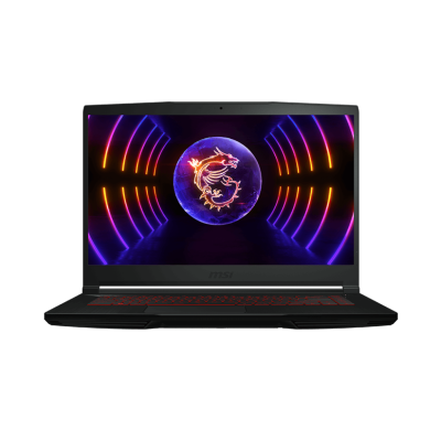 MSI GF63 Thin 12UCX-681XFR