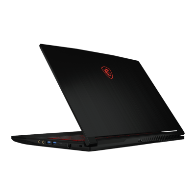 MSI GF63 Thin 12UCX-681XFR