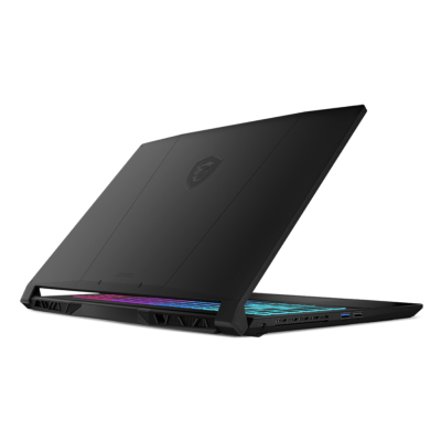 MSI Katana 15 B12VGK-636XFR