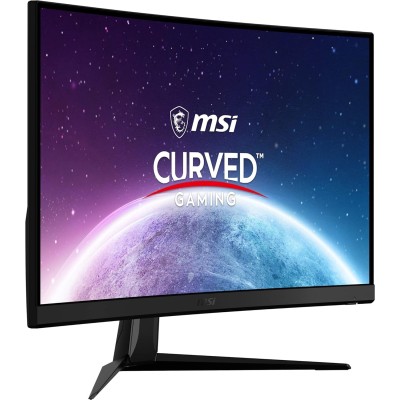 MSI G27C4X Curved Gaming