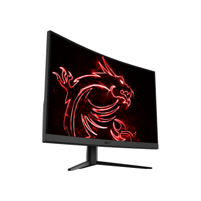 MSI G27CQ4 E2 Curved Gaming