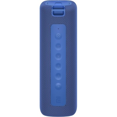 Xiaomi Mi Portable Bluetooth Speaker 16W Blue
