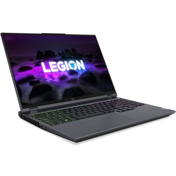 Lenovo Legion Pro 5 16IRX8
