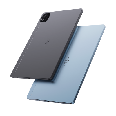 Itel Pad 1 4G