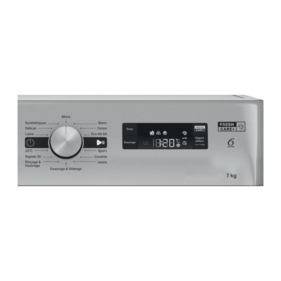 WHIRLPOOL FFWS7235 SBNA