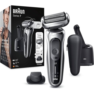 Braun Shave&Style 300BT