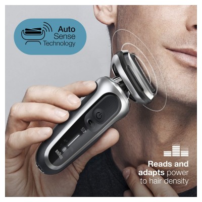 BRAUN Serie 7 71-S7200CC