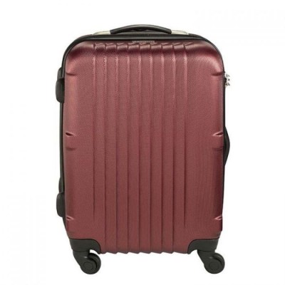 Titou Set 3 valises Bleu-Chwingum