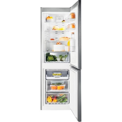 Whirlpool WFNF81EK Noir