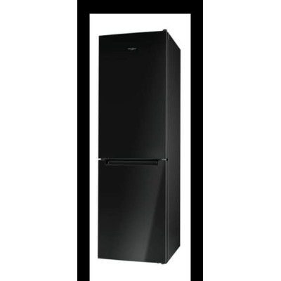 Whirlpool WFNF81EK Noir