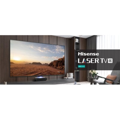 HISENSE X-Fusion Laser Light