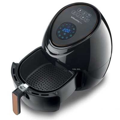 Kenwood HFP 50 K-HEALTHY XXL