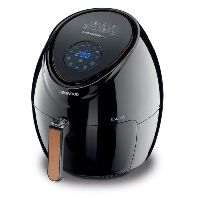 Kenwood HFP 50 K-HEALTHY XXL