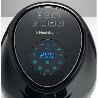 Kenwood HFP 50 K-HEALTHY XXL