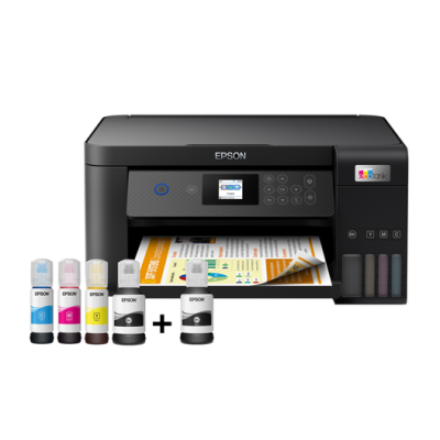 EPSON L3210