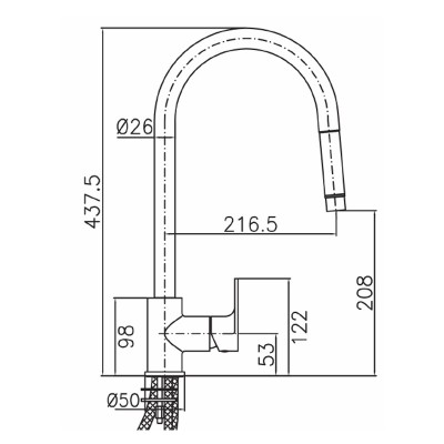 Focus Line SMART 110 A