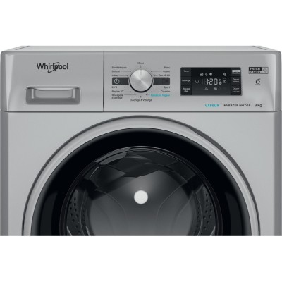 Whirlpool FFWD8248SBS VNA