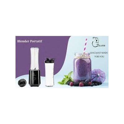 Coala Blender B-P