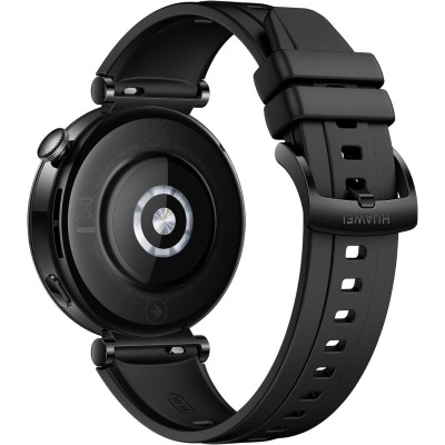 HUAWEI WATCH GT 4 41mm Black Silicone