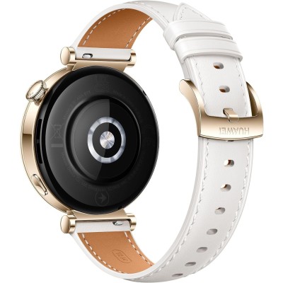HUAWEI WATCH GT 4 41mm White Leather