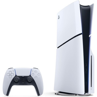 Sony Playstation 5 Slim Édition Standard