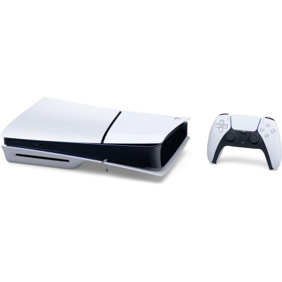 Sony Playstation 5 Slim Édition Standard