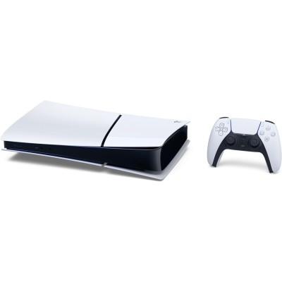 Sony Playstation 5 Slim Édition Digitale