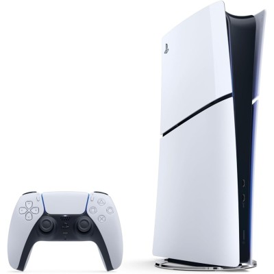 Sony PS4 Slim 500Go