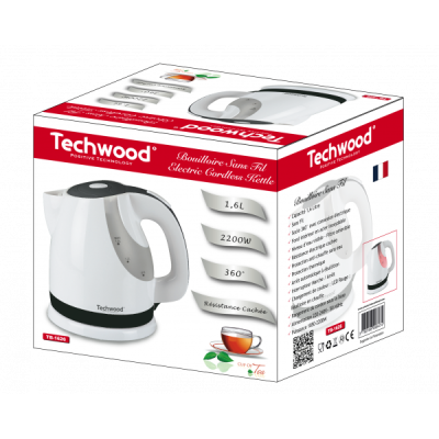 Techwood TB-1626