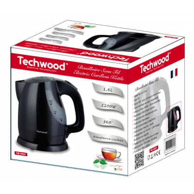 Techwood TB-1623