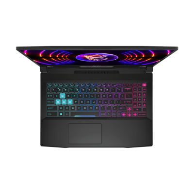 MSI Katana 15 B12VEK-640XFR