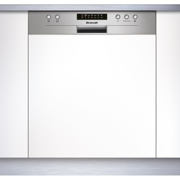 BRANDT BDB424LX