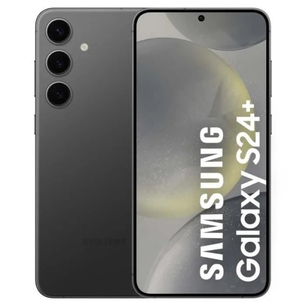 Samsung Galaxy S24+ 12/256
