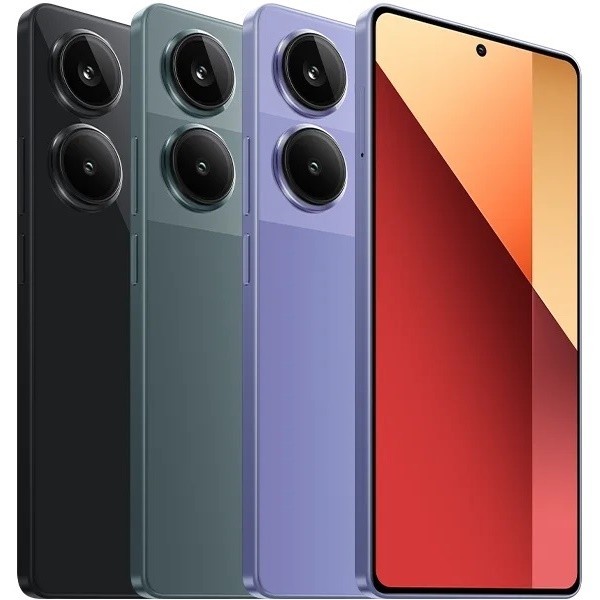Xiaomi Redmi Note 13 Pro 8/256