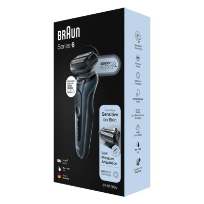 Braun 61-N1000s